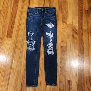 American Eagle 000Short